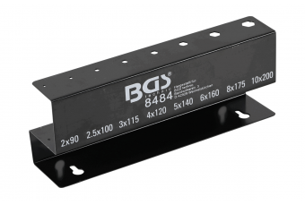 Пустой держатель для предмета 8484 (8484-1)