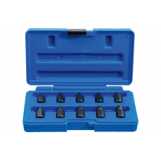 Набор экстракторов 10 шт. 3-11 мм (8547)