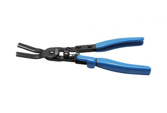 Клещи для хомутов (8600)