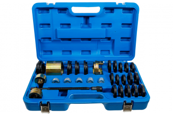 Wheel Bearing Tool Set | for VAG (8738)