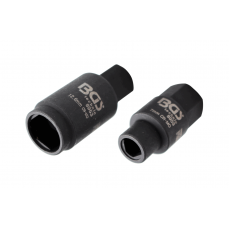 Головки для ТНВД 3-х угольные, 7 и 12,6 мм (8953)