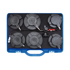 Kravas automašīnas Turbo testa sistēmas komplekts (8959)