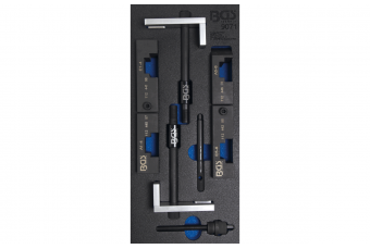 Комплект блокировки/фиксации BMW/Land Rover V8 (9071)