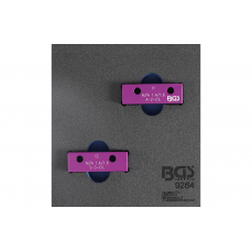 Комплект блокировки распределительных валов для Alfa Romeo 1.6l 16V (9264)