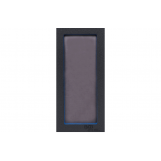 Магнитный нескользящий лоток в шкафчик 129 х 348 х 14 мм (9275)