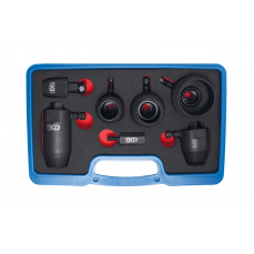 7 частей Коленчатый вал и распредвала с радиальным уплотнением кольцо Съемник Набор для VAG (9280)