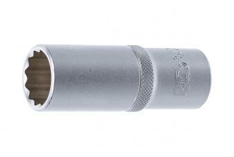 Головка 12-гранная длинная 1/2 ", 20 мм (9359)