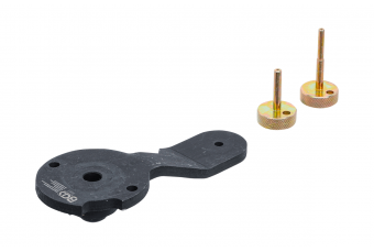 Комплект распредвалов распределительного вала | для VAG | 3 шт. (9493)