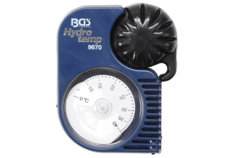 Antifrīza testeris | Hidrotemp. (9670)