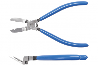 Съемник пластиковых клипс | 175 мм (9673)