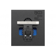 Комплект для ремонта двигателей Iveco (9686)