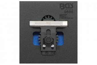 Комплект для ремонта двигателей Iveco (9686)