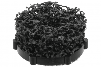 Replacement Cleaning Disc | coarse-grained | for BGS 9736 (9736-2)