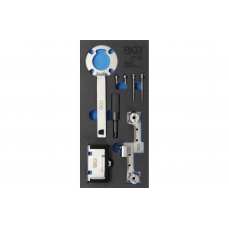 Набор инструментов для синхронизации двигателя | для Ford 2.5, Volvo 1.6 - 2.5 и 2.4D (9738)