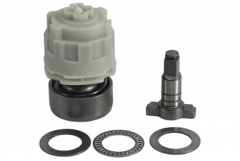 Ремонтный комплект для аккумуляторныого ударного гайковерта 9919 (9919-REP01)