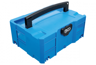 System Case | BGS systainer® T-Loc 2 (BOXSYS2)