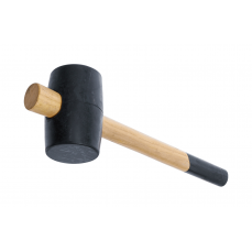 Gumijas āmurs 65mm | 500 g (1861)