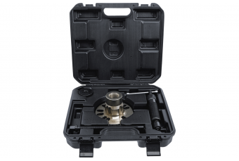 Гидравлический съемник ступицы | 98 - 125 мм (7775)