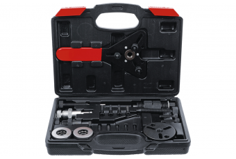 Automotive Air Condition Clutch Tool Kit | 20 pcs. (8825)