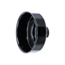 Чашка для съема масляных фильтров 74 мм x 14. MAN (1019-74)