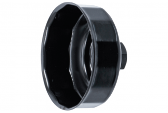 Чашка для съема масляных фильтров 74 мм x 14. MAN (1019-74)