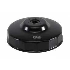 Oil Filter Wrench | 15-point | Ø 106 mm | for Fiat Ducato (1039-106-15)