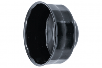 Oil Filter Wrench | 14-point | Ø 65 - 67 mm | for Daihatsu, Fiat, Nissan, Toyota (1039-65-67)