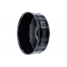Чашка для съема масляных фильтров Ford, Opel, VW, Audi, Mercedes 74-76 mm x P15 (1039-74-76)