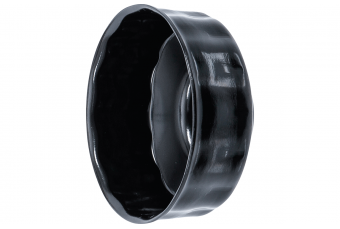 Чашка для съема масляных фильтров Ford, Opel, VW, Audi, Mercedes 74-76 mm x P15 (1039-74-76)