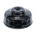 Чашка для съема масляных фильтров Ford, Opel, VW, Audi, Mercedes 74-76 mm x P15 (1039-74-76)