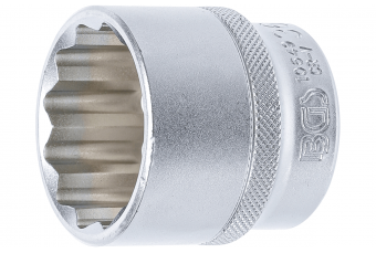 Galviņa 12 malu 1/2 " | 36 mm (10649)