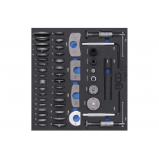 Инструмент для возврата тормозных цилиндров дисковых тормозов, 50 пр.(1102)