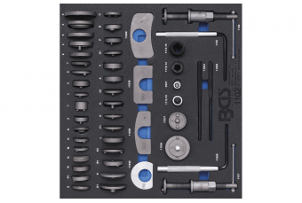 Инструмент для возврата тормозных цилиндров дисковых тормозов, 50 пр.(1102)