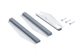 Хонинговальные головки 100 мм, # 180 (1147)