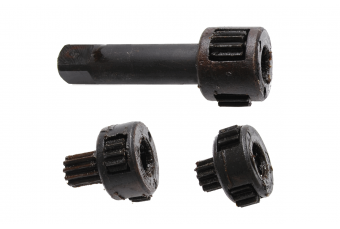 Ремонтный комплект множителя крутящего момента | для 1230 BGS (1230-REPAIR)