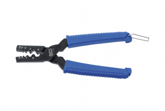 Kabeļu uzgaļu presēšanas instruments | galiem līdz 16,0 mm² (1429)