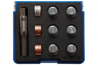 Repair Kit for Oil Drain Thread | M13 x 1.5 mm (156)