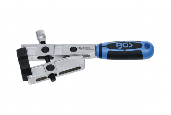 Ass skavas knaibles | lietošanai ar griezes momenta atslēgu (90° leņķis) (163-2)