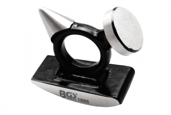 Правка многофункциональная для жестяных работ (3 в 1) (1685)