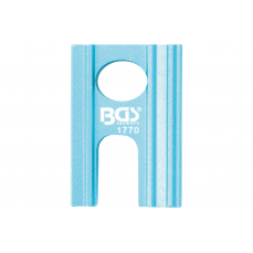 Инструмент для фиксации распределительных валов, Opel Astra, Vectra, Zafira (1770)