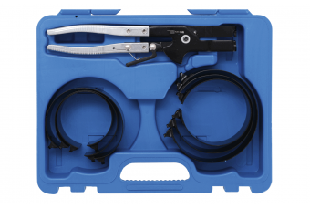 Клещи для поршневых колец "Bgs-technic" (1874)