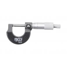 Микрометр | градация 0.01 мм | 0 - 25 мм (1935)