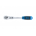 Flexible Ratchet, lockable | external square 10 mm (3/8") (286)