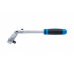 Flexible Ratchet, lockable | external square 10 mm (3/8") (286)