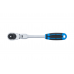 Flexible Ratchet, lockable | external square 10 mm (3/8") (286)