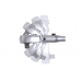 Flexible Ratchet, lockable | external square 10 mm (3/8") (286)
