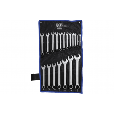 Комбинированный набор ключей 8 - 32мм, 19 шт. (30500)