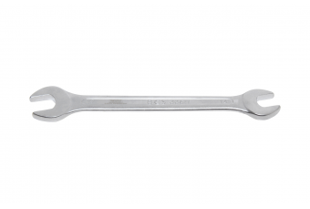 Ключ с открытыми концами 14x17мм (30611)