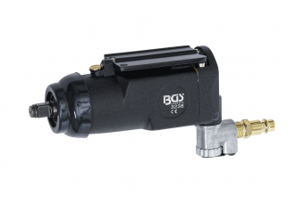 Трещетка для быстроходных головок 3/8", 9000 об/мин, 155 Нм 3238