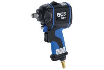 Пневматический ударный ключ | 12.5 мм (1/2") | 949 Нм (3259)